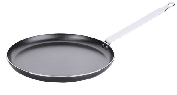 Crepes Pfanne 26 cm-Hoehe 2,0 cm