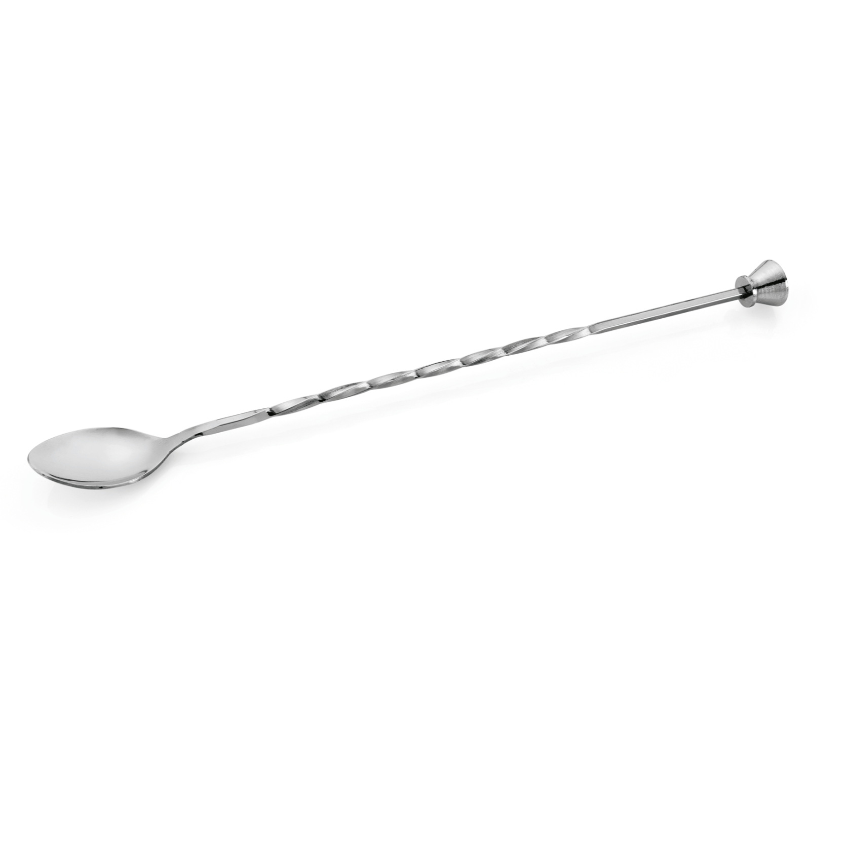 Barlöffel mir Stößel, 28 cm | Gastro Online Shop | Gastro Kochshop