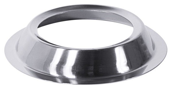 Ringständer Ø innen 11 cm - Ø außen 15,5 cm - Höhe 2,5 cm