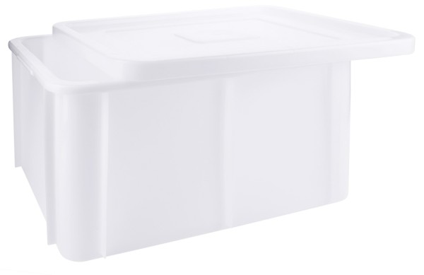 U-Rand Stapelkasten 40l