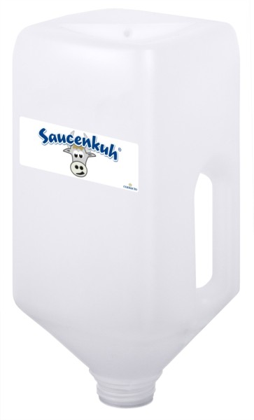 Nachfuellbehaelter 2,7 Liter