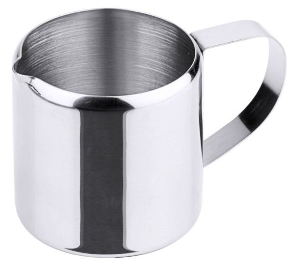 Sahnegiesser 6,0 cm-Hoehe 6,0 cm-Volumen 0,15 Liter