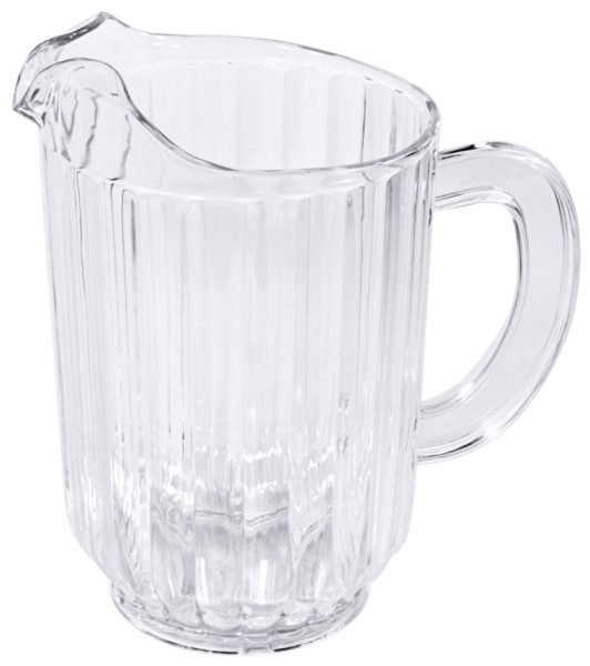Getraenkekanne-Hoehe 20,5 cm-Volumen 1,6 Liter