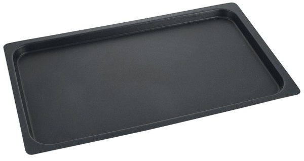 Konvektomatenblech GN 1/1-20 mm tief-Masse 53,0 x 32,5 cm