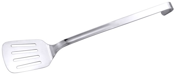 Bratenwender-Spatel 10,0 x 7,5 cm-Laenge 38,0 cm-Serie NAUTILA