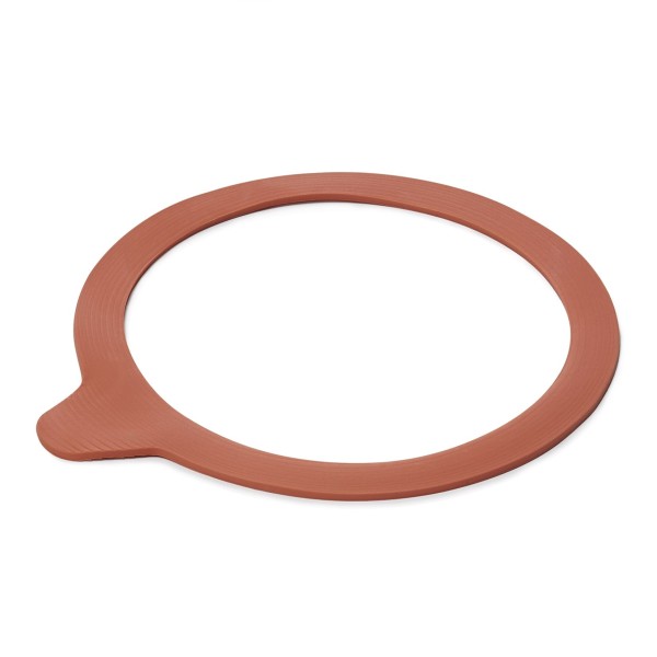 Weck® Dichtungsring Ø 8cm für Weckgläser®