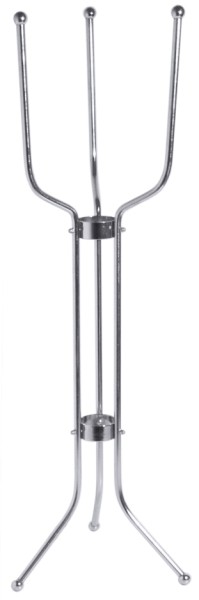 Sektkühlerständer zu 268-200 - Höhe 71,0 cm
