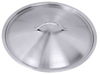 Deckel fuer Toepfe 22cm fuer Kochtoepfe der Serie 2100 Deckel fuer Toepfe 22cm fuer Kochtoepfe der Serie 2100