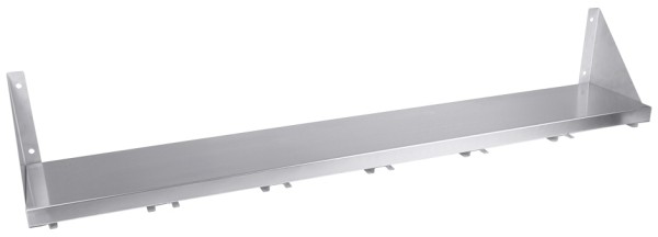 Wandboard fuer GN-Behaelter 1/6