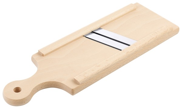 Gurkenhobel-Masse 41 x 14 cm-Schneidbreite 12 cm