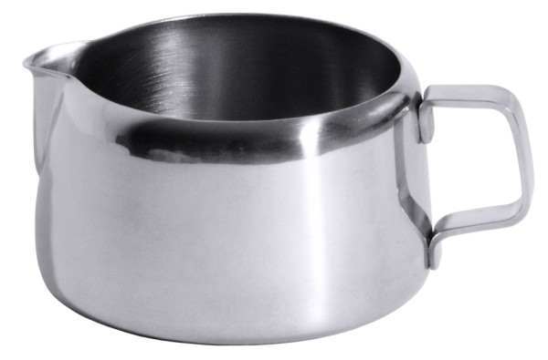 Sahnekaennchen 7,5 cm-Hoehe 5,0 cm-0,23 Liter