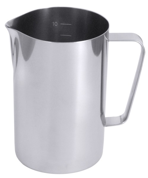 Messkanne-Hoehe 16,0 cm-Volumen 1,5 Liter