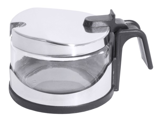 Parmesandose 9,5 cm-Hoehe 6,0 cm-Volumen 0,2 Liter