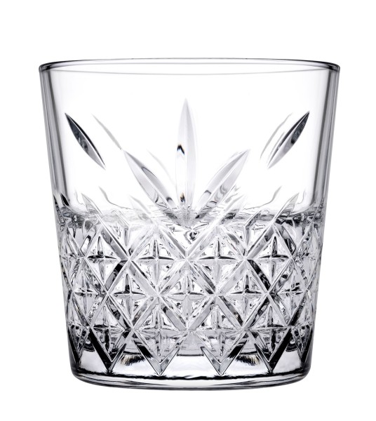 Whiskyglas Timeless stackable, 0,355 ltr., Glas