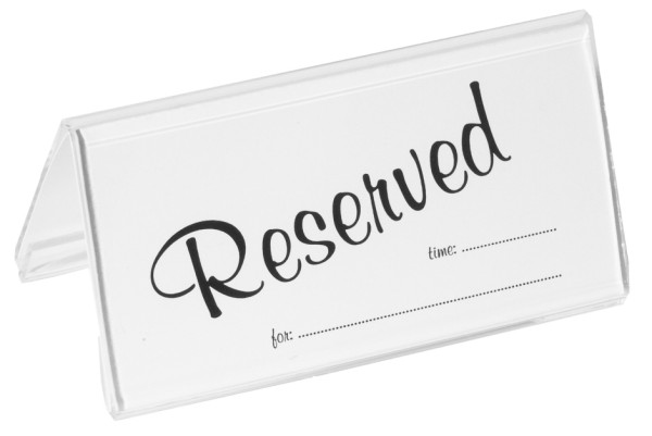Einschubkarten - Englisch - _Reserved_