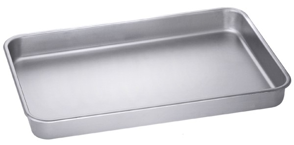 Fleischmulde-Laenge 45 cm-Breite 30 cm-Hoehe 5 cm-Volumen 6,0 Liter