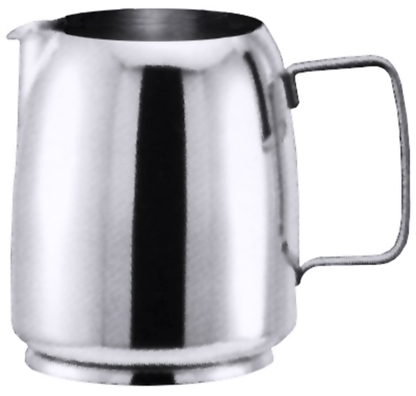 Sahnegiesser-Hoehe 6,0 cm-Volumen 0,15 Liter