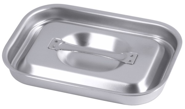 Deckel für GN Behälter Serie C