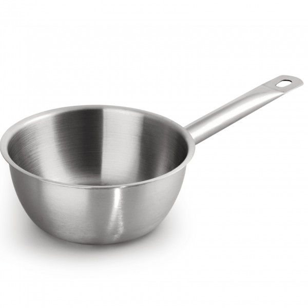 Sauteuse, Ø 18 cm, 1,5 ltr.