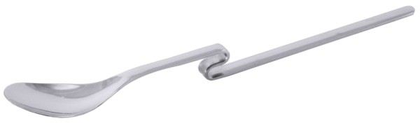 Longdrinkloeffel-Laenge 20,0 cm