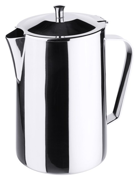 Kaffeekanne-Hoehe 21,5 cm-Volumen 2,00 Liter