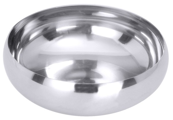 Snackschale 12,5 cm-Hoehe 4,0 cm-Volumen 0,35 Liter