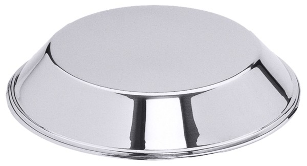 Deckel, doppelwandig max.27,9 cm-Hoehe 4,7 cm