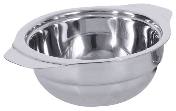 Suppentasse Ø innen 11,0 cm - Höhe 5,5 cm - Volumen 0,30 Liter