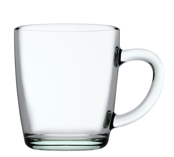 Becher Amorf, 0,34 ltr., Glas