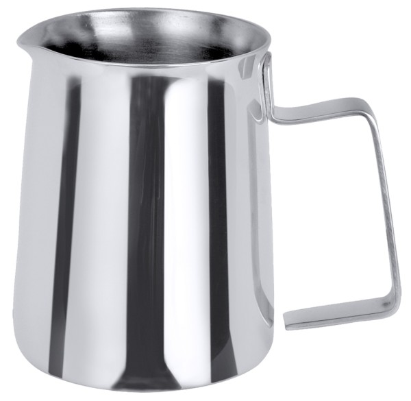 Sahnegiesser 5,0 cm-Hoehe 6,0 cm-Volumen 100 ml-ohne Deckel
