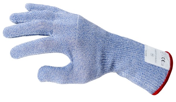 Schnittschutzhandschuh-Laenge 26,0 cm-Groesse-M