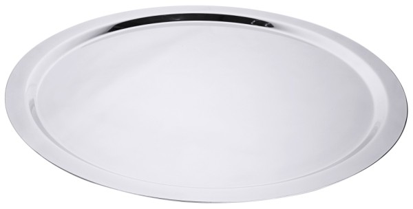 Bankettplatte rund 60,0 cm-Hoehe 2,0 cm
