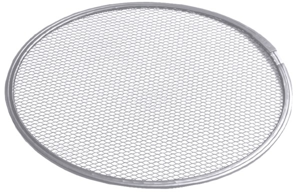 Pizza Screen Aluminium-38,0 cm