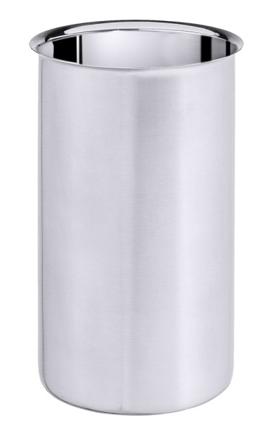 Loeffelbecher-Trinkhalm-Becher 8,0 cm-Hoehe 10,0 cm-Volumen 0,5 Liter