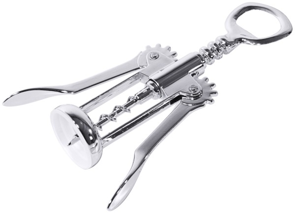 Hebelkorkenzieher-Laenge 17,5 cm