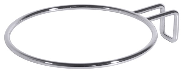 Ringaufsatz für Sektkühlerständer Ø 20,5 cm