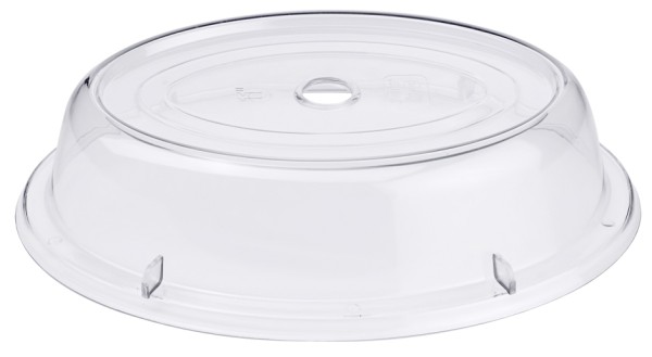 Ovale Speiseglocke 313 mm