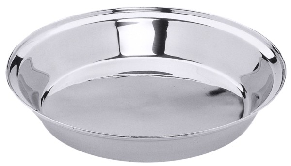 Unterteil mit Heizkern Ø Boden 20,0 cm Ø max. 26,7 cm - Höhe 5,2 cm