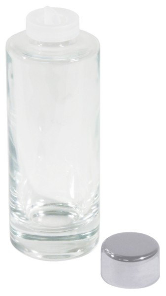 Ersatzglas komplett fuer Oel fuer Menagen Serie W03888