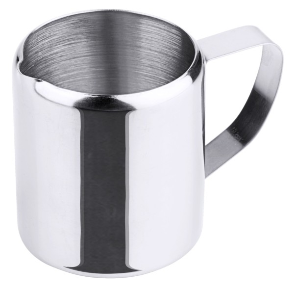 Sahnegiesser 4,8 cm-Hoehe 5,2 cm-Volumen 0,09 Liter