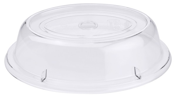 Ovale Speiseglocke 260 mm