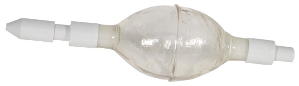 Hahnreinigungspumpe