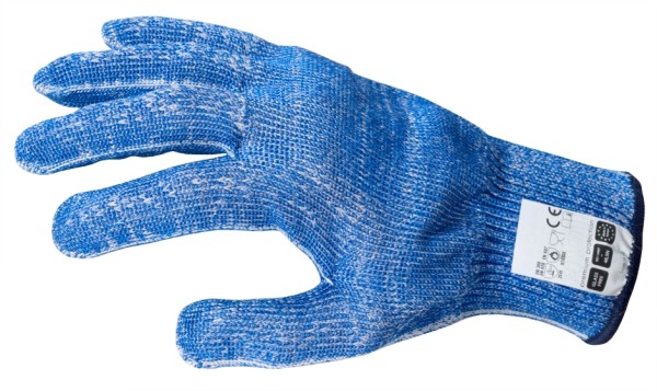 Schnittschutzhandschuh-Laenge 28,0 cm-Groesse-L