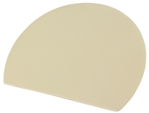 Kesselschaber-Laenge 19,5 cm-Breite 15,0 cm