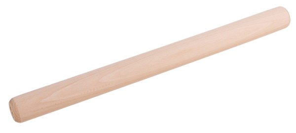 Nudel-Rollholz 4,5 cm-Laenge 50,0 cm
