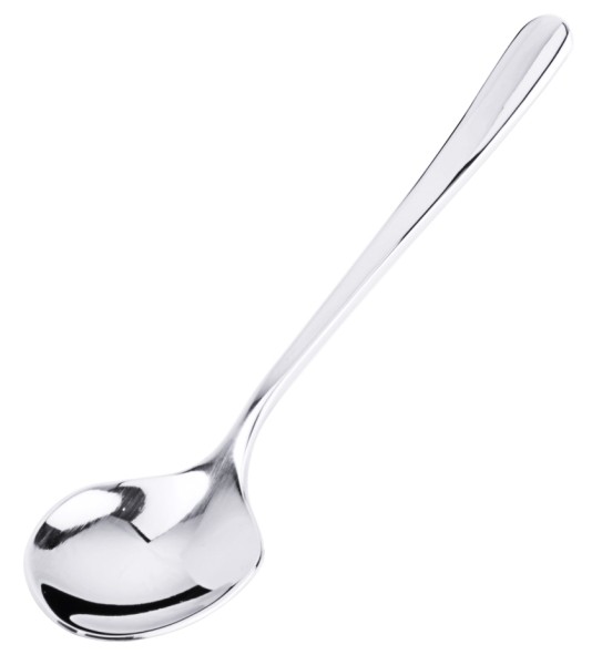 Joghurtloeffel-Laenge 14,0 cm