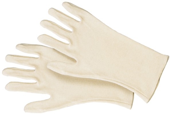 Unterziehhandschuhe Breite 31 cm - Breite 10 cm
