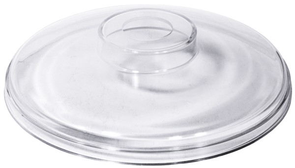 Deckel fuer Pumpstutzen