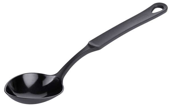 Servierloeffel