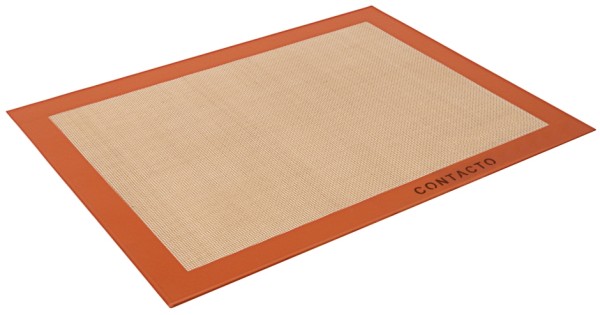 Silikon Backmatte fuer Backbleche-60 cm x 40 cm